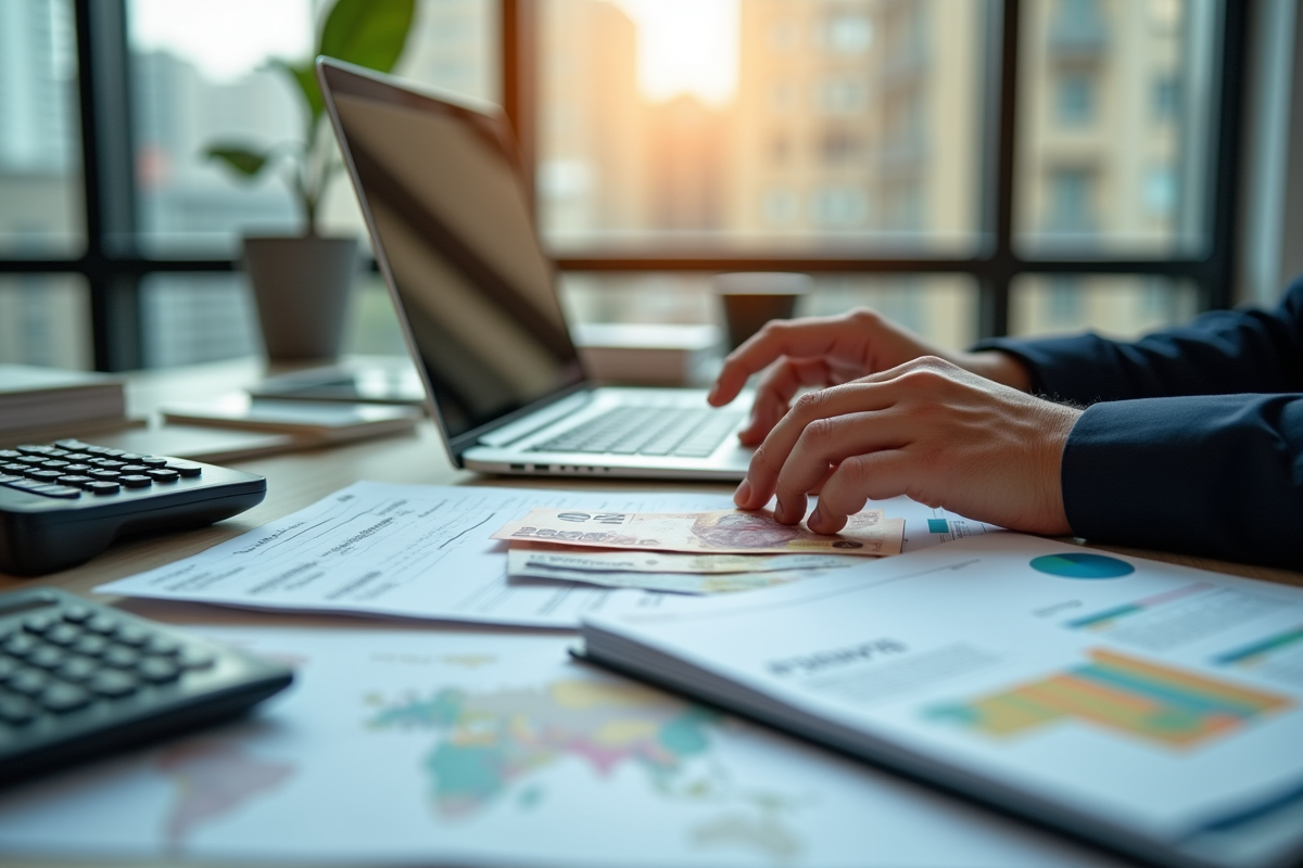 Facturation de prestations à l’étranger : procédures et conseils pratiques