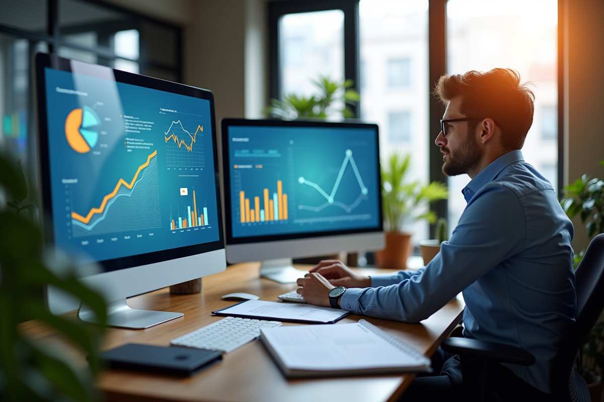Le travail d’un SEO et son impact sur la visibilité en ligne
