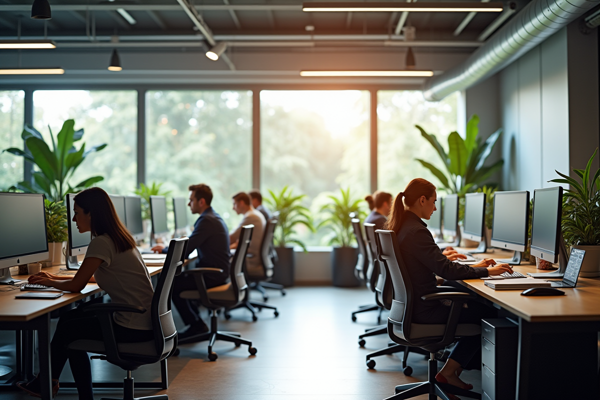 Les tâches de bureau les plus fréquentes dans le milieu professionnel