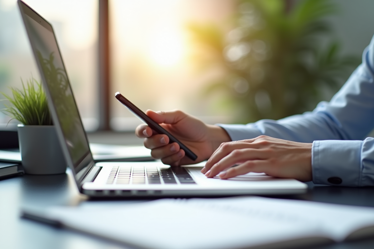 Refus d’utilisation du téléphone personnel pour le travail : droits et règles
