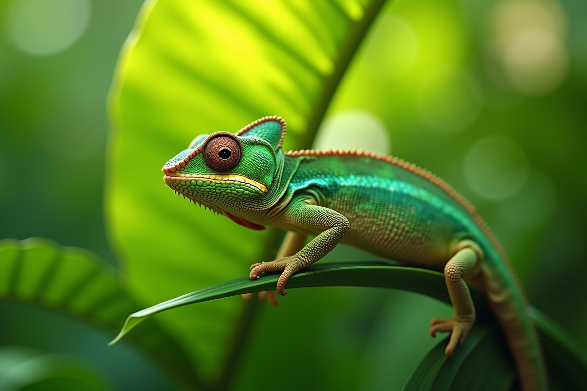 L’importance de l’adaptation dans un monde en constante évolution