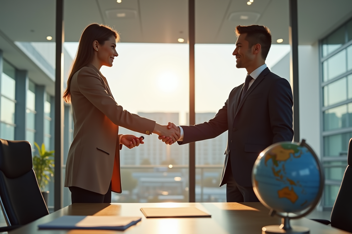 Choisir le meilleur incoterm pour l’acheteur : critères et avantages