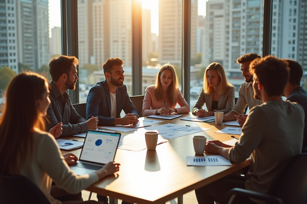 Amélioration de la stratégie de communication : méthodes et astuces efficaces
