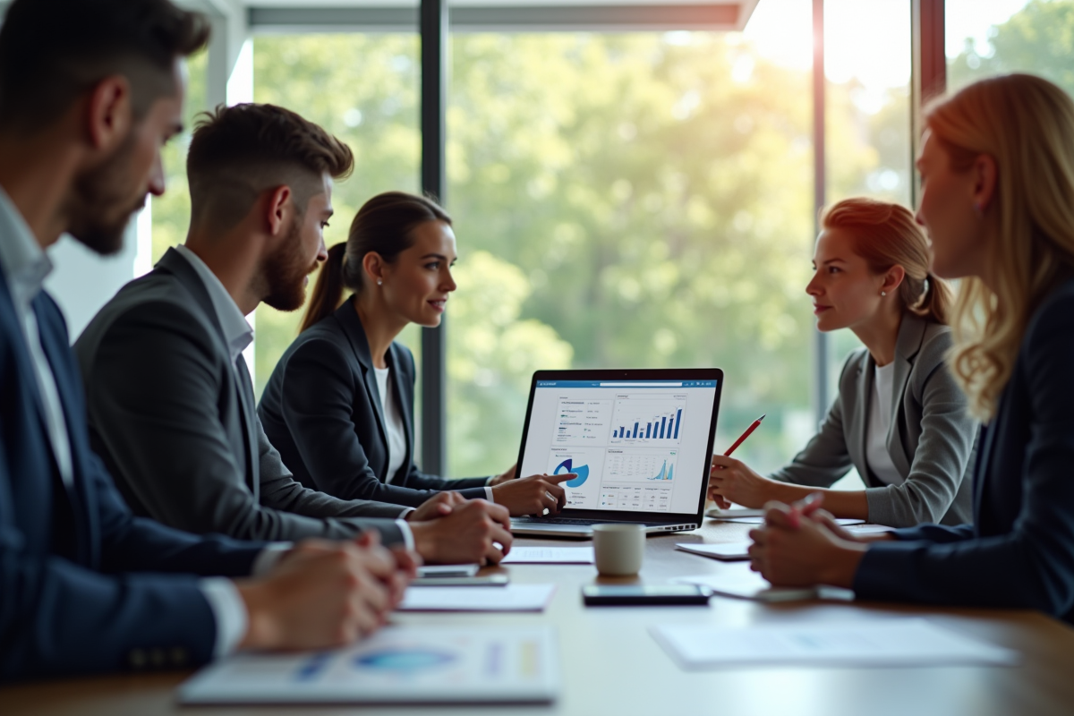 L’importance d’un gestionnaire CRM pour votre entreprise
