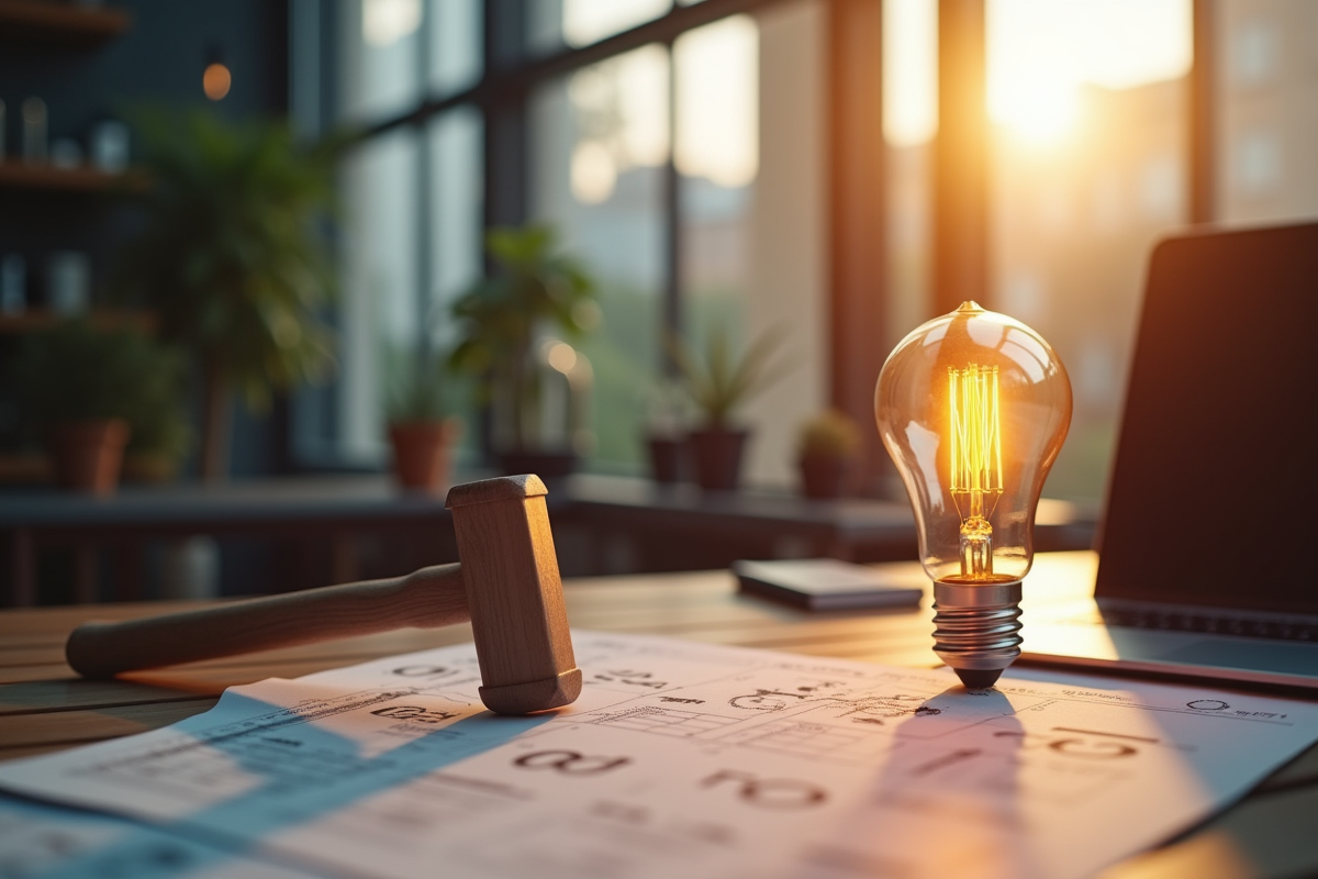 Rôle de la propriété intellectuelle dans la promotion de l’innovation