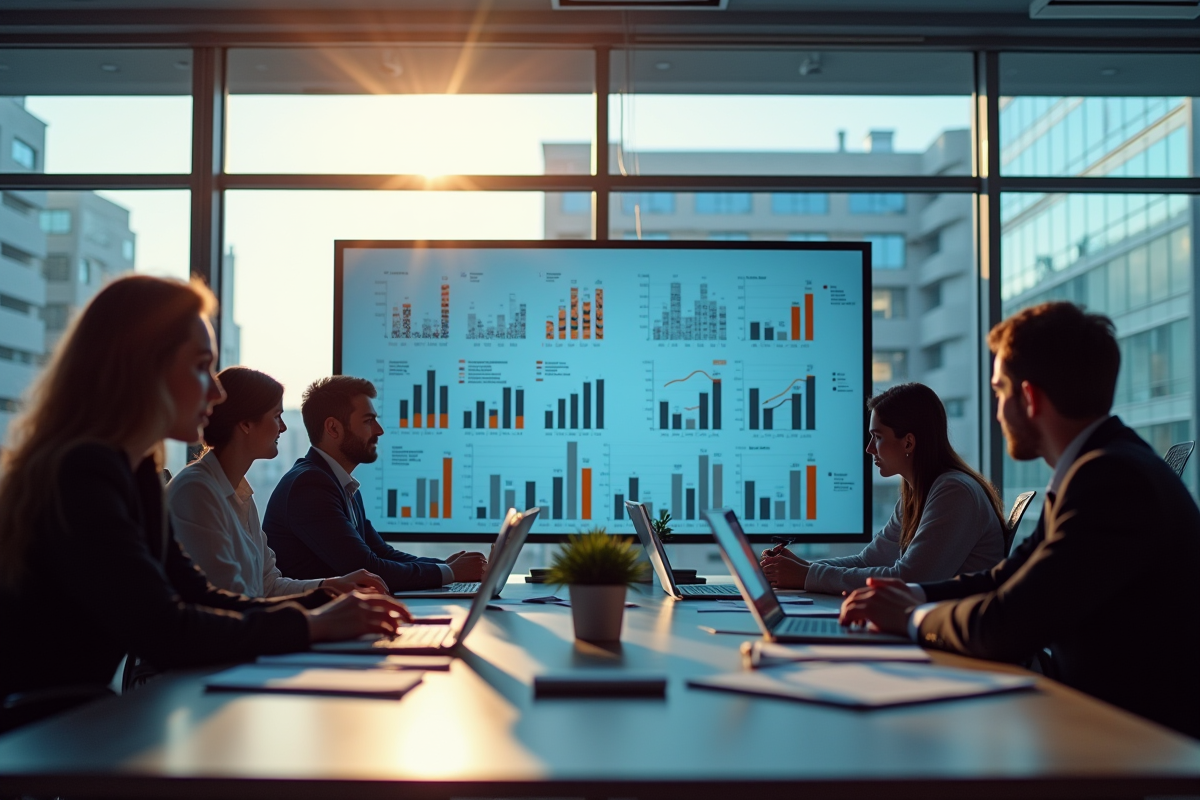 E-métriques essentielles pour mesurer le succès d’une campagne e-marketing
