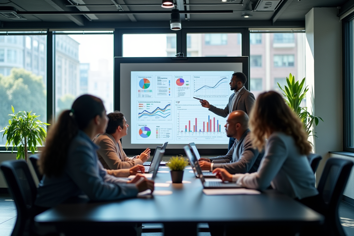 Caractéristiques clés de l’inbound marketing et leur impact sur la stratégie digitale