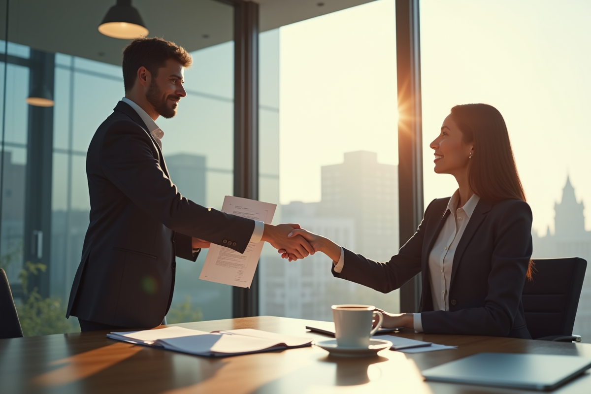 Recouvrement efficace de créances : techniques et meilleures pratiques