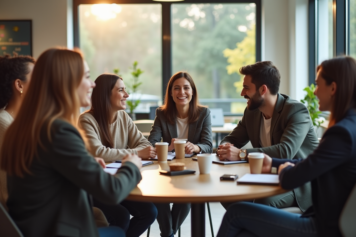 Pauses de 15 minutes au travail : sont-elles obligatoires ?
