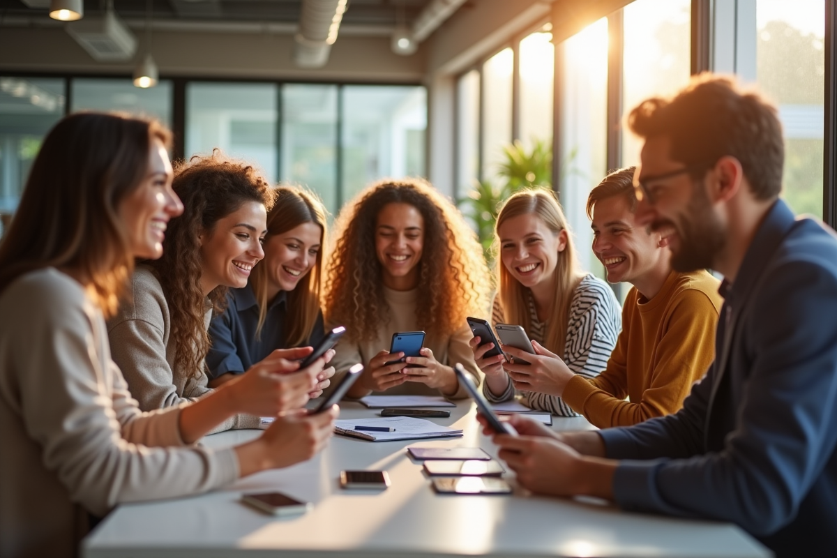 Les exemples d’UGC les plus réussis et leur impact sur le marketing digital