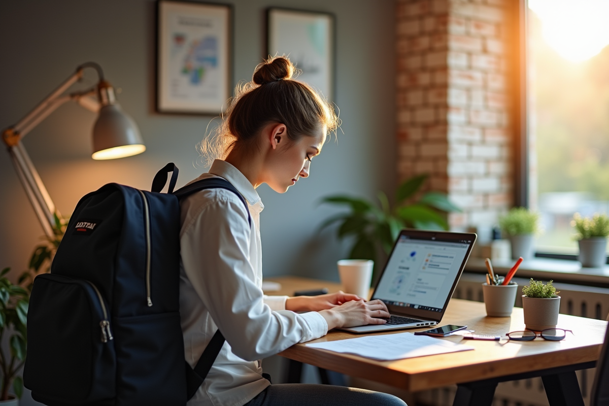 Contacter Eastpak : méthodes et astuces pour une communication efficace