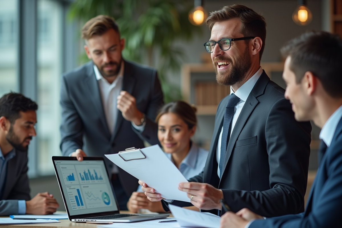 Professionnels qualifiés pour la réalisation d’un audit