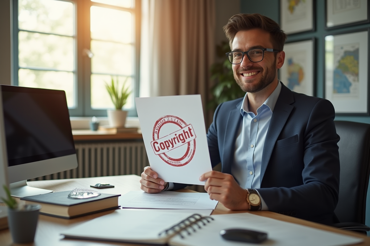Protection de la propriété intellectuelle : stratégies et conseils essentiels