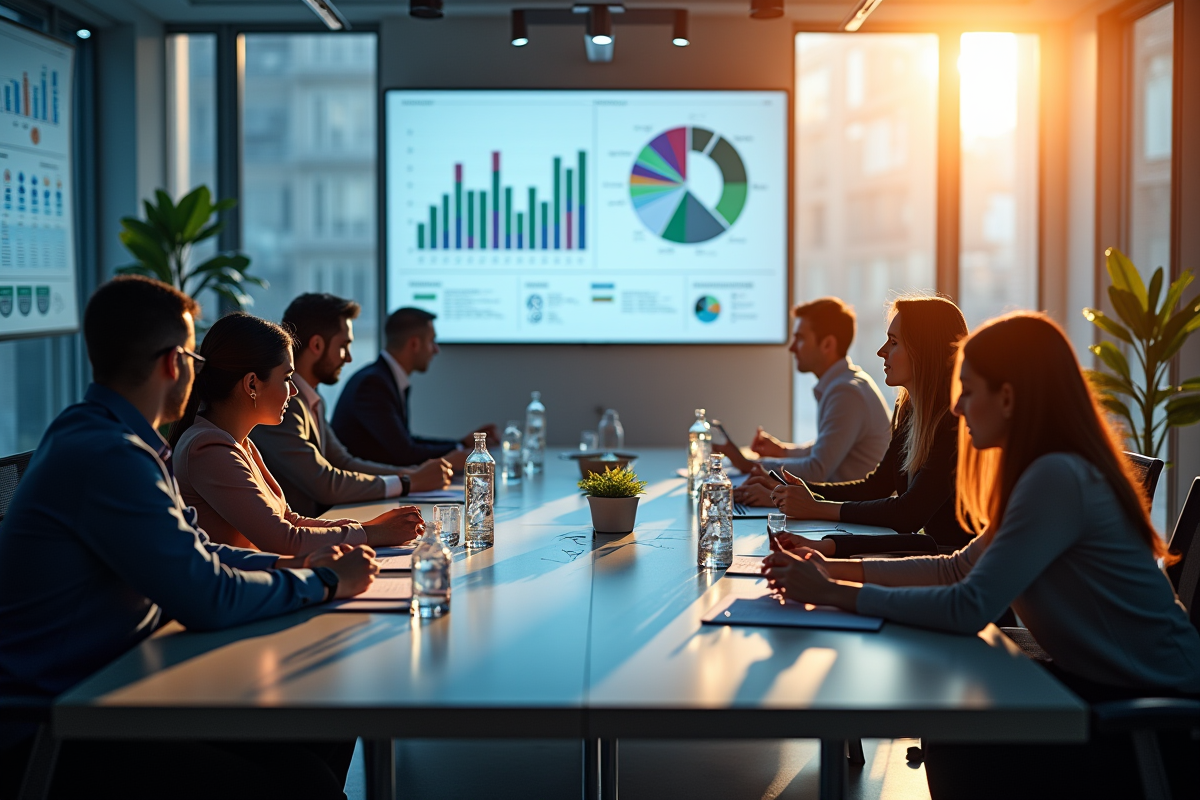 Optimisation des réserves : meilleures pratiques et stratégies efficaces